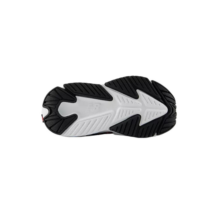 Rave Run v2 Bungee Lace with Top Strap (Toddler)