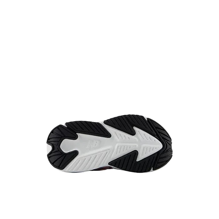 Rave Run v2 Bungee Lace with Top Strap (Toddler)
