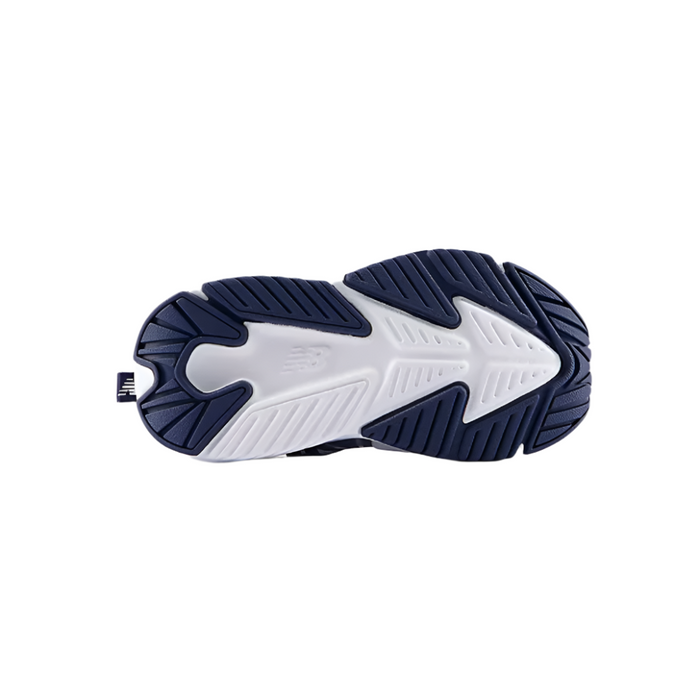 Rave Run v2 Bungee Lace with Top Strap (Toddler)