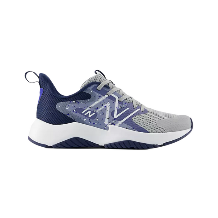 Rave Run v2 Lace (Big Kid)
