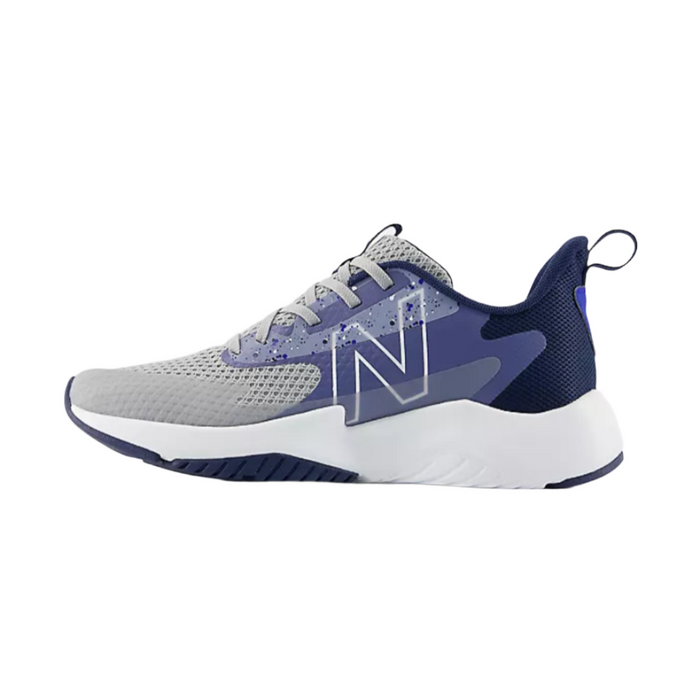 Rave Run v2 Lace (Big Kid)