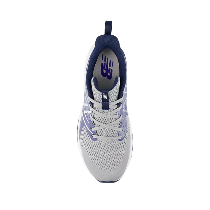 Rave Run v2 Lace (Big Kid)
