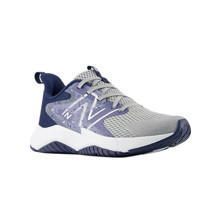 Rave Run v2 Lace (Big Kid)