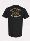 Ready When It Counts tee