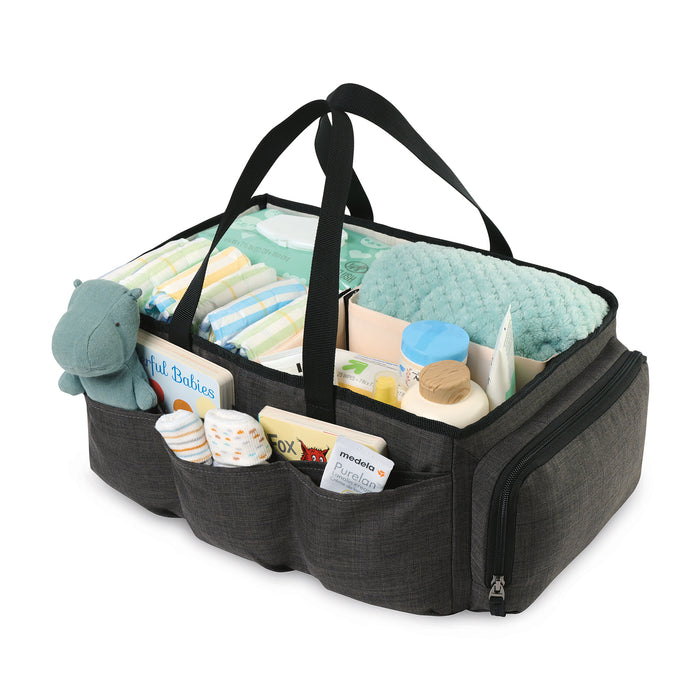 Reagan Recycled rPET Organizational Caddy