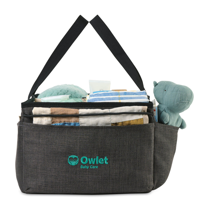 Reagan Recycled rPET Organizational Caddy