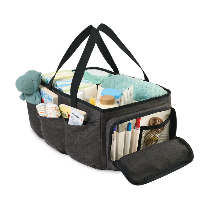 Reagan Recycled rPET Organizational Caddy