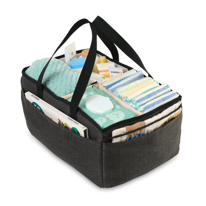 Reagan Recycled rPET Organizational Caddy