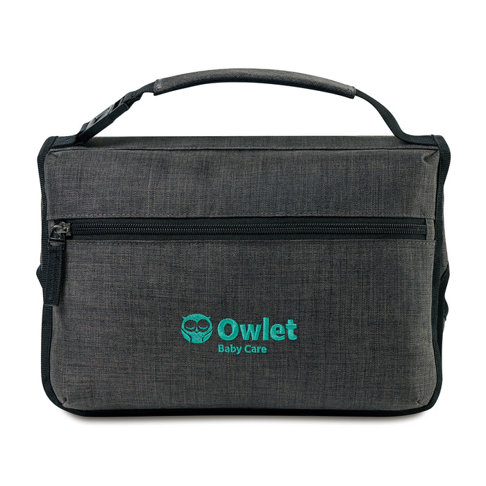 Reagan Recycled rPET Portable Changing Pad Station
