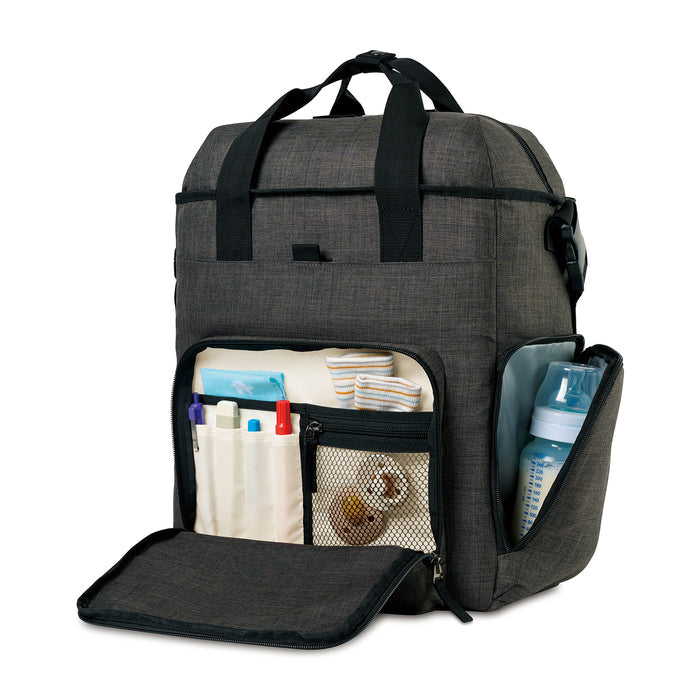 Reagan Recycled rPETCarryall Tote