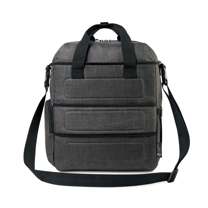 Reagan Recycled rPETCarryall Tote