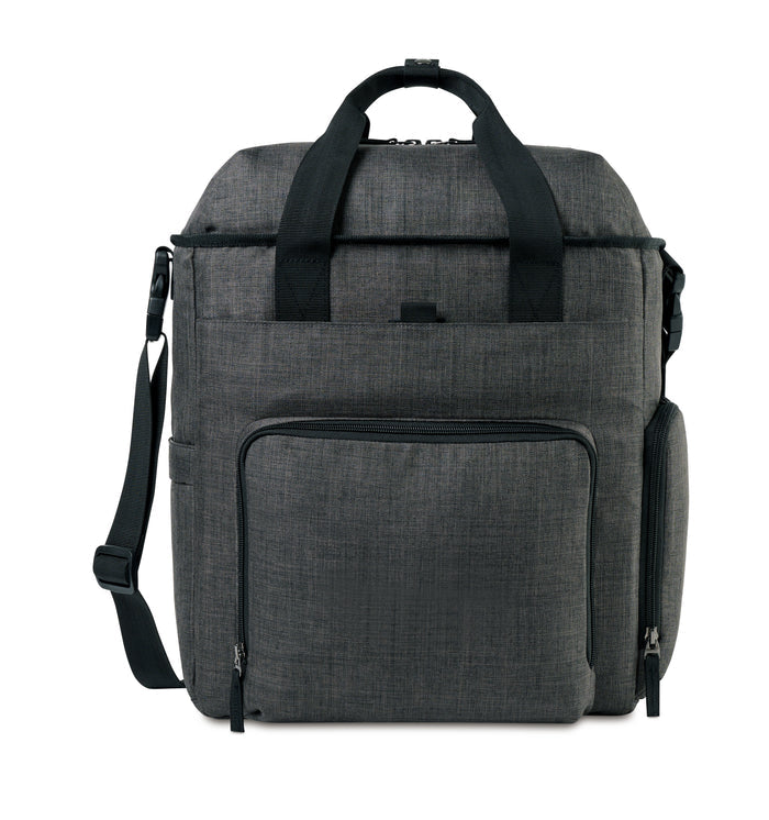 Reagan Recycled rPETCarryall Tote