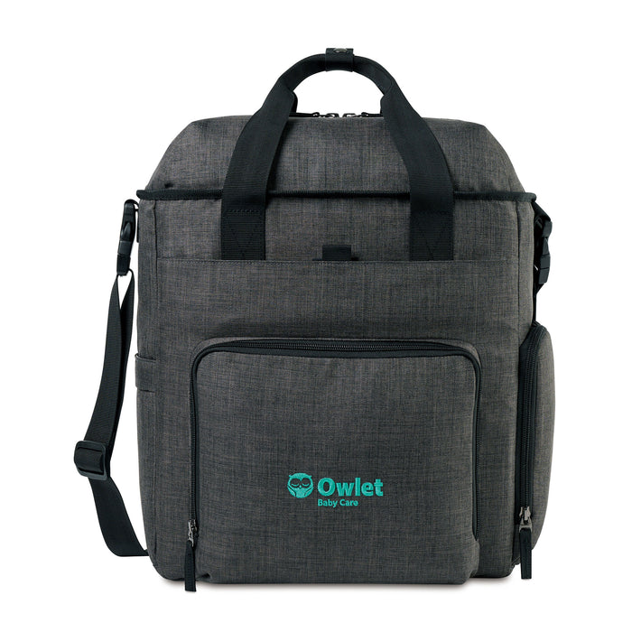 Reagan Recycled rPETCarryall Tote