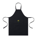Recycled Cotton Bib Front Apron - AWARE™