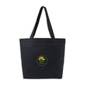 Recycled Cotton Shopper Tote with Interior Pocket - AWARE™