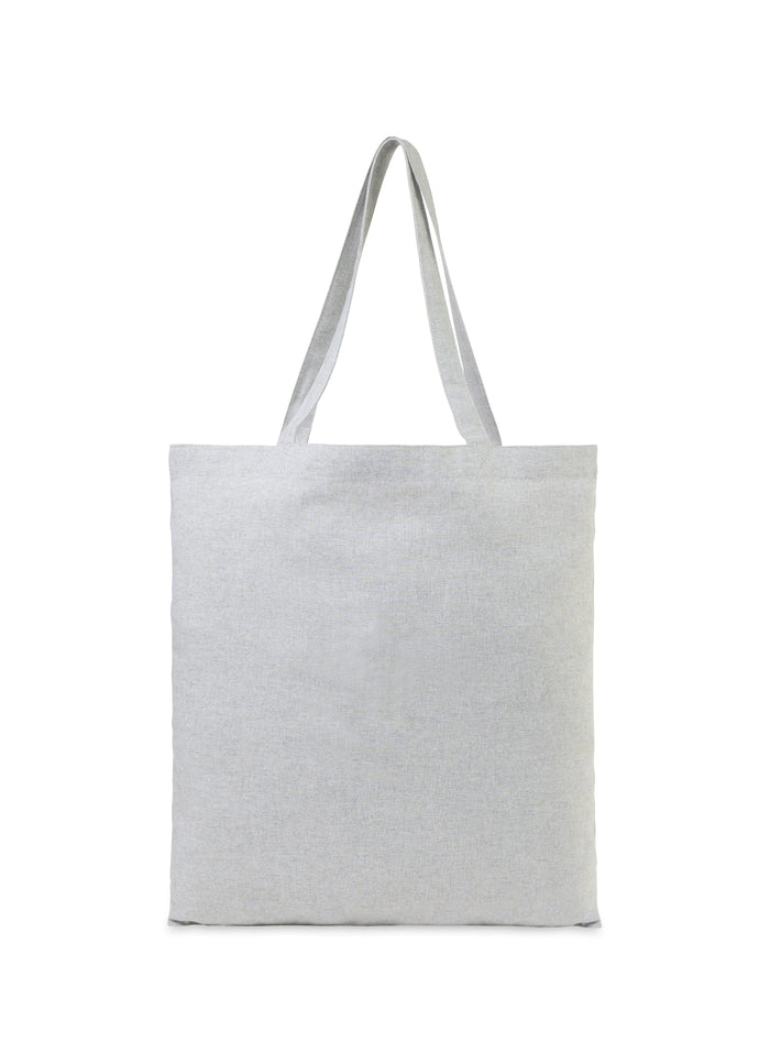 Recycled Cotton Tote - AWARE™