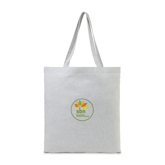 Recycled Cotton Tote - AWARE™