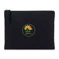Recycled Cotton Zippered Pouch - AWARE™