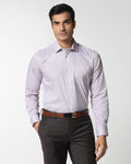 Red Printed Shirt - Alava