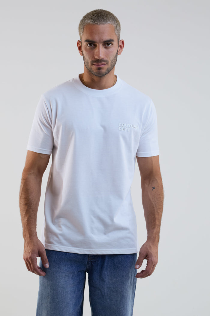 Redbridge 6-Pack Regular Fit Cotton T-Shirts