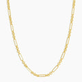 Reed Mini Necklace