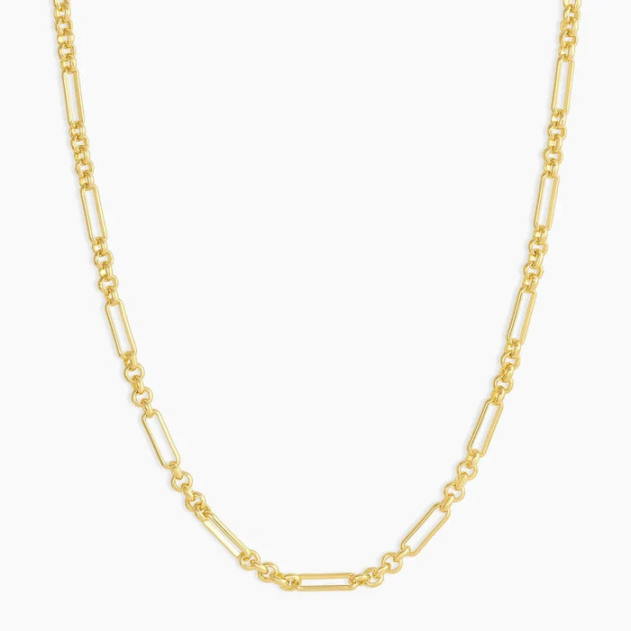Reed Mini Necklace