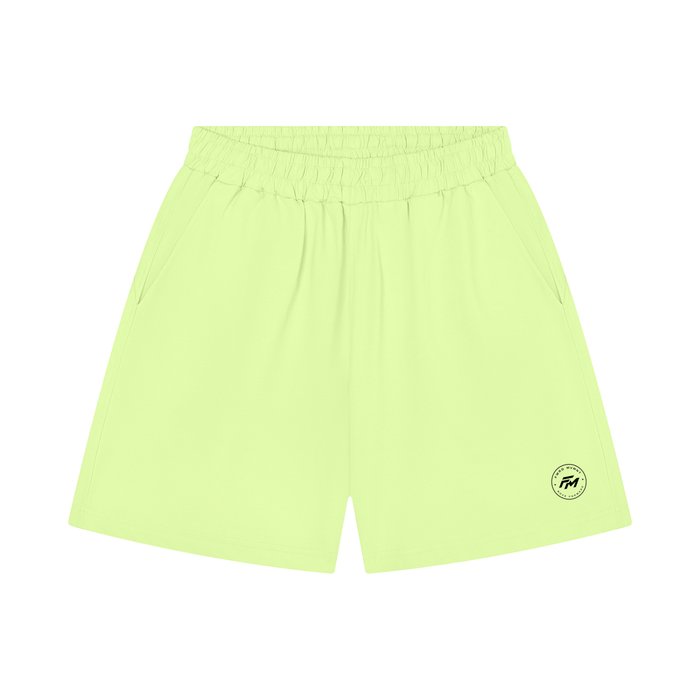Regular Fit Shorts