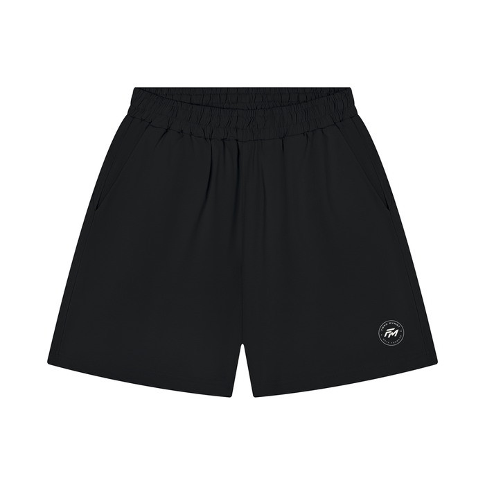 Regular Fit Shorts