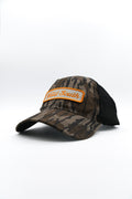 Relaxed Bottomland hat