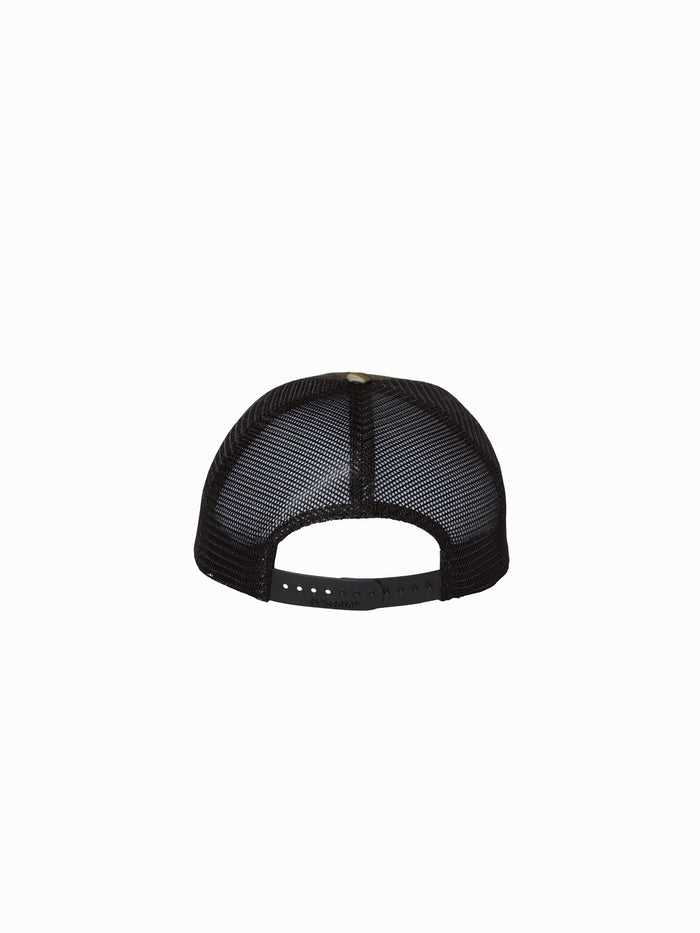 Relaxed Bottomland hat