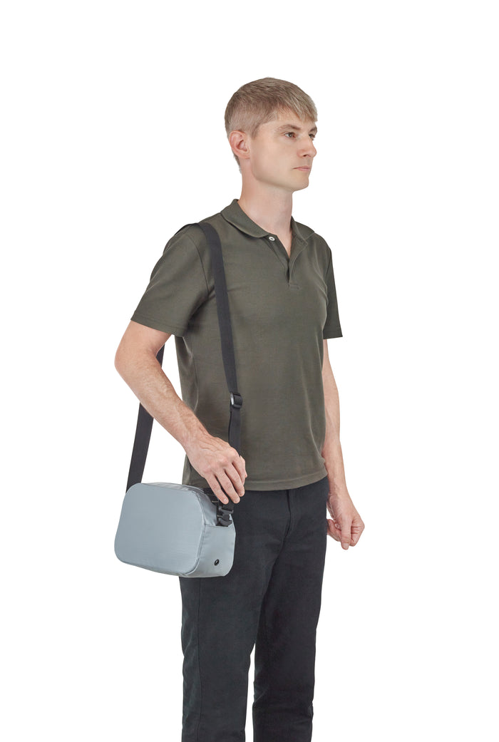Renegade Convertible Sling Bag