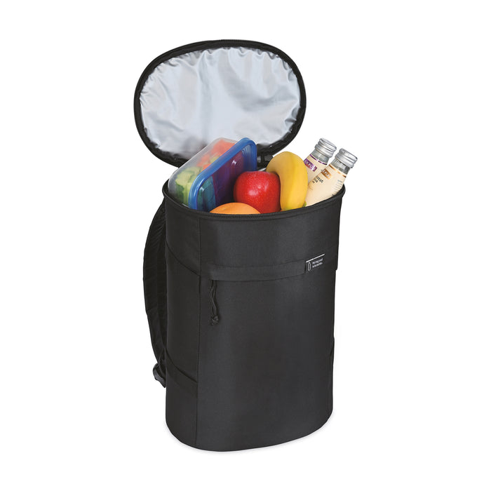 Renew Recycled rPET Backpack Cooler - AWARE™