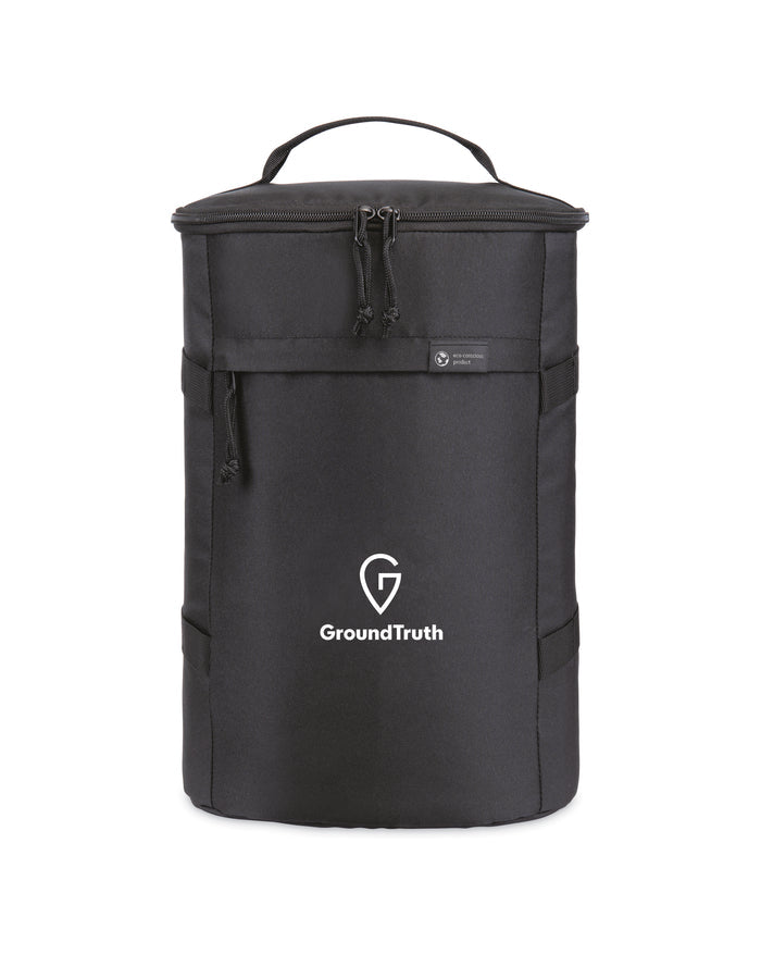 Renew Recycled rPET Backpack Cooler - AWARE™