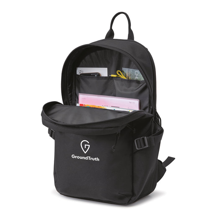 Renew Recycled rPET  Computer Backpack - AWARE™
