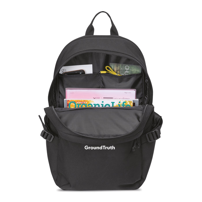 Renew Recycled rPET  Computer Backpack - AWARE™