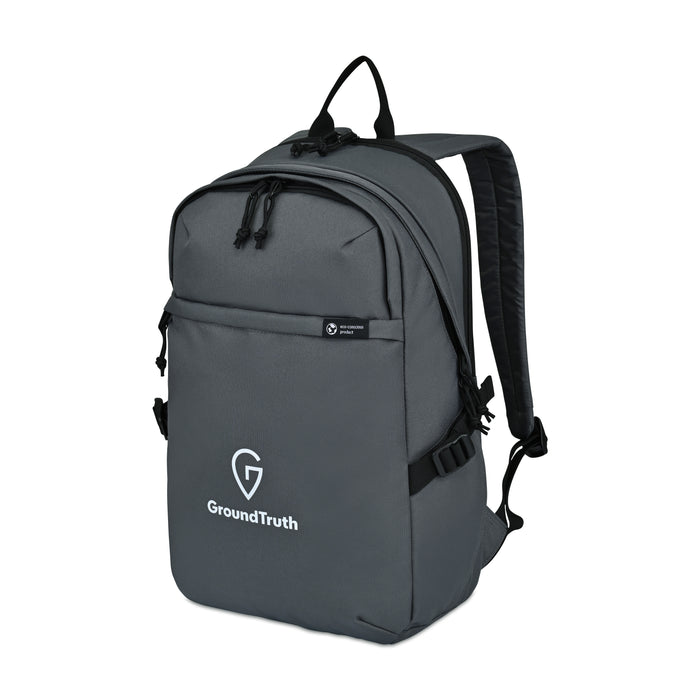 Renew Recycled rPET  Computer Backpack - AWARE™