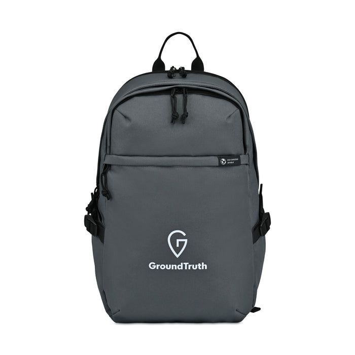 Renew Recycled rPET  Computer Backpack - AWARE™