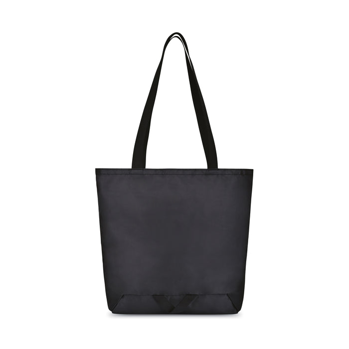 Renew Recycled rPET  Packable Shopper - AWARE™
