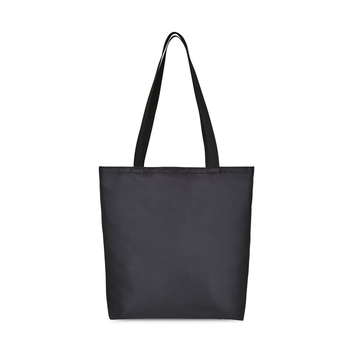 Renew Recycled rPET  Packable Shopper - AWARE™