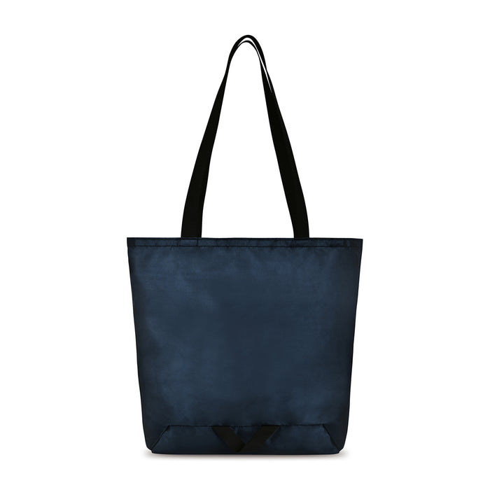 Renew Recycled rPET  Packable Shopper - AWARE™