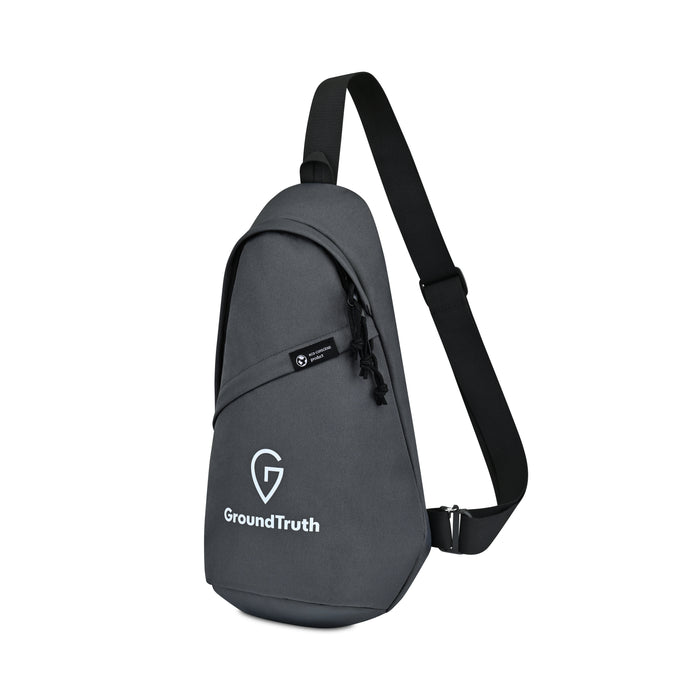 Renew Recycled rPET Sling Bag