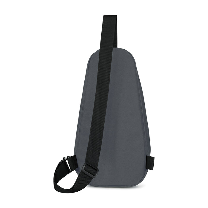 Renew Recycled rPET Sling Bag