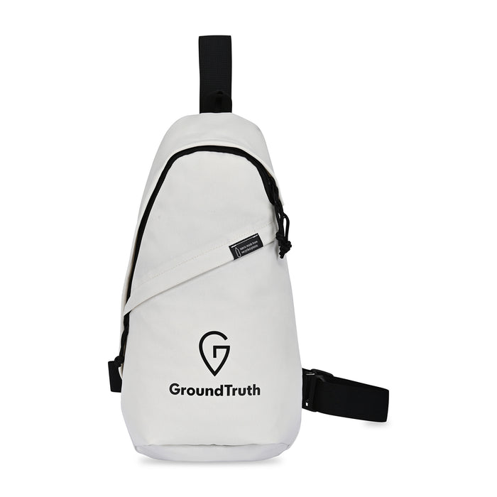 Renew Recycled rPET Sling Bag
