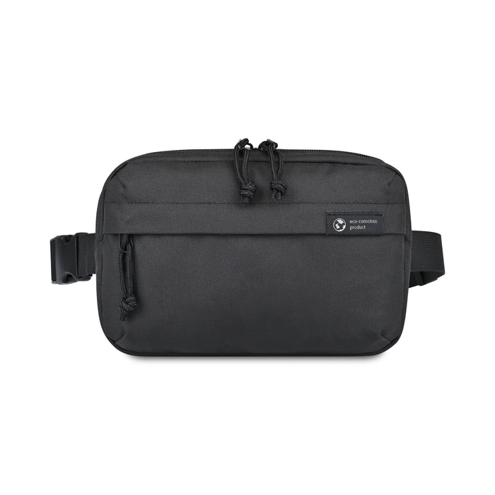 Renew Recycled rPET Waist Pack - AWARE™
