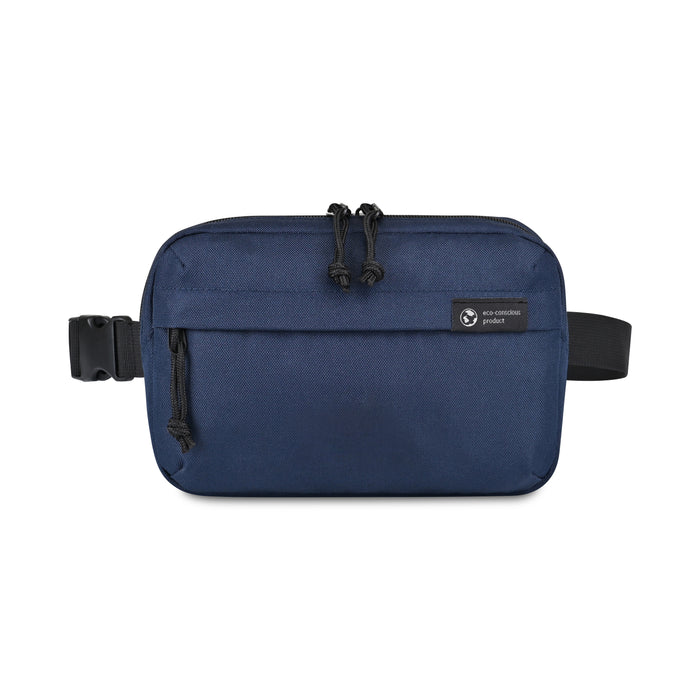 Renew Recycled rPET Waist Pack - AWARE™