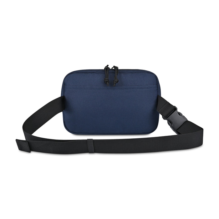 Renew Recycled rPET Waist Pack - AWARE™