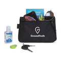 Renew Recycled rPET Zippered Pouch - AWARE™