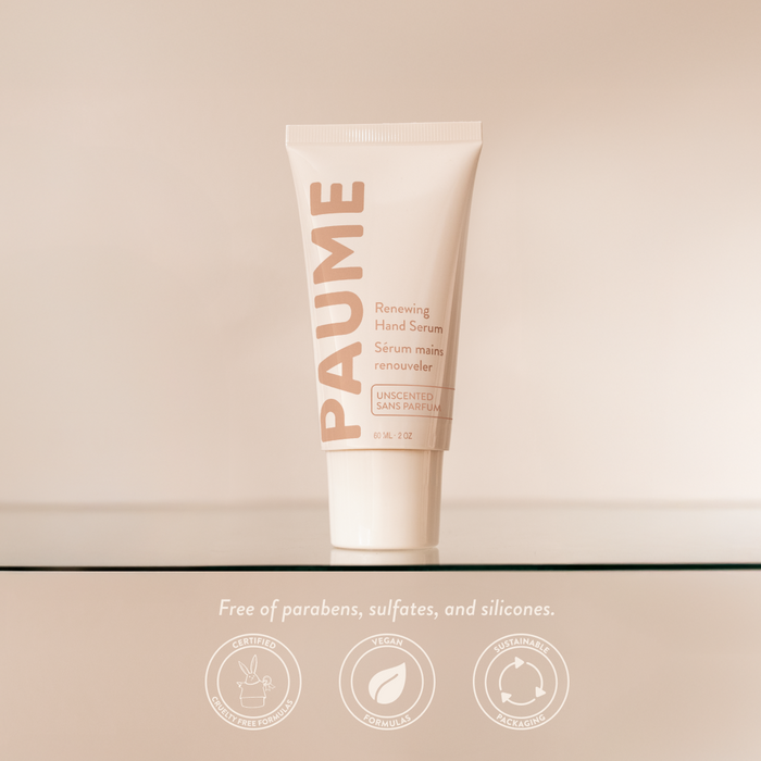 Renewing Hand Serum - Unscented