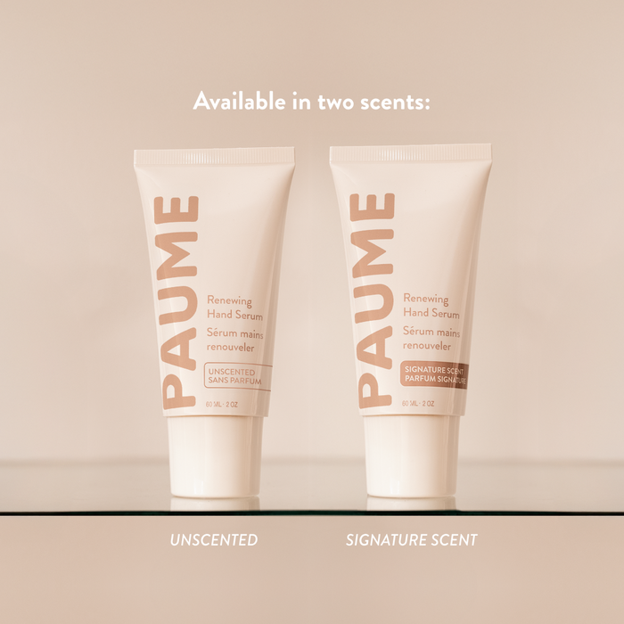 Renewing Hand Serum - Unscented