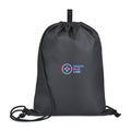 Repeat Lite Recycled rPET Cinchpack